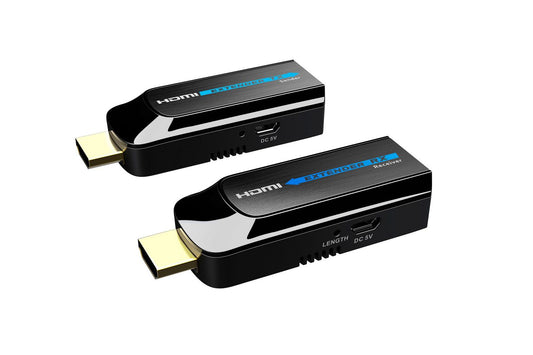 Vivolink VLHDMIEXTDGL50 AV Extender – HDMI Over CAT6a, 50m, Full HD