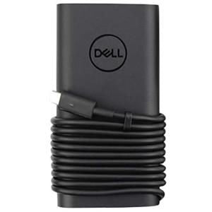 Dell DELL-PN0CV 90W Indoor Power Adapter – Black, UK Plug