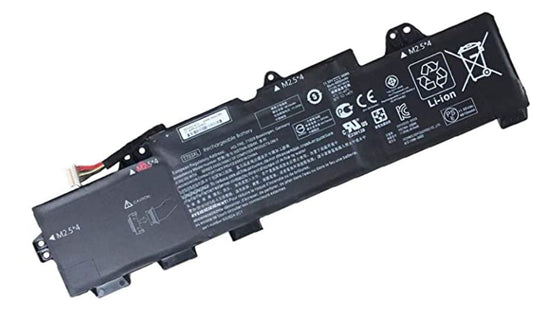 HP 933322-855 Battery – 3 Cell 56WHr 4.85Ah Li-ion