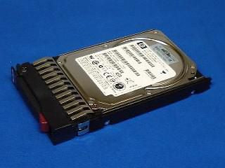 Hewlett Packard Enterprise 376596-001 36GB 2.5" SAS HDD 10000RPM