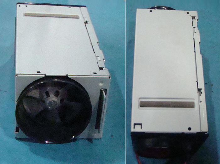 Hewlett Packard Enterprise 413996-001-RFB Cooling Fan Module – System Active Cool 200
