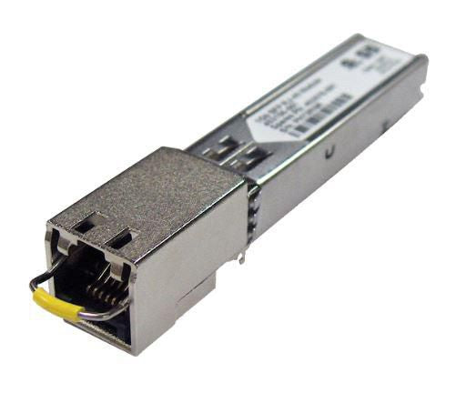 HP 453154-B21-RFB Network Transceiver SFP GBIC Module 1GB RJ-45
