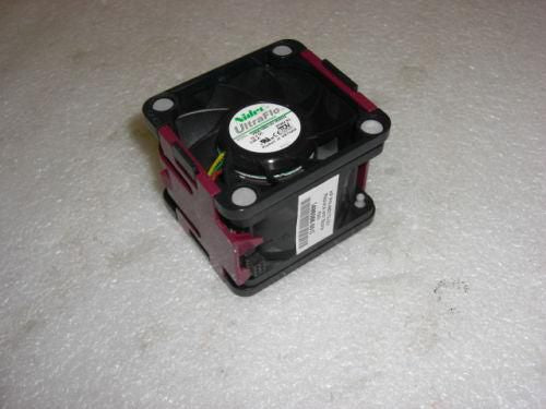 Hewlett Packard Enterprise 496066-001-RFB Cooling Fan Module – 6cm Black