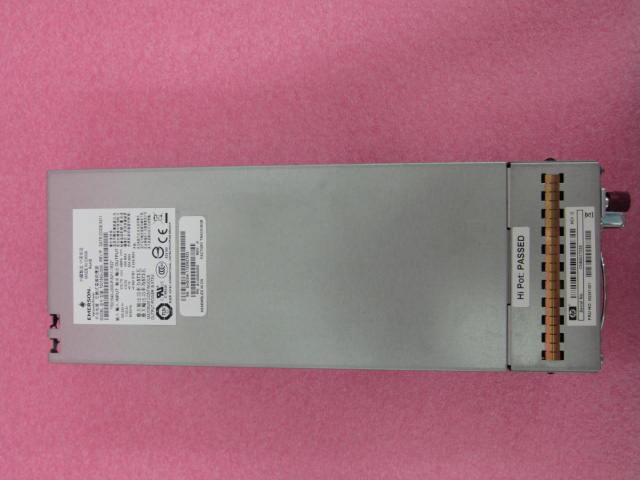 Hewlett Packard Enterprise 592267-001-RFB Power Supply Unit 595W AC Silver