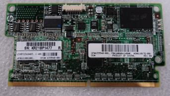 Hewlett Packard Enterprise 633540-001-RFB 512MB FBWC DDR3 1333MHz MiniDIMM Memory