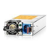 Hewlett Packard Enterprise 656363-B21-RFB 750W Platinum Plus Hot Plug Power Supply Unit
