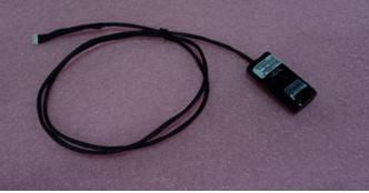 Hewlett Packard Enterprise 660093-001 Capacitor Pack – Backup Power Module 36-Inch Cable