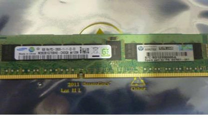 Hewlett Packard Enterprise 664691-001-RFB 8GB DDR3-1600 240-pin DIMM 1.5V