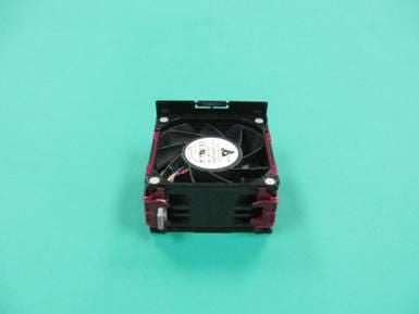 Hewlett Packard Enterprise 667254-001-RFB Fan Module Assembly 92mm x 92mm