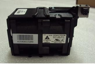 Hewlett Packard Enterprise 667882-001 Dual-Rotor Hot-Pluggable Fan Module – 3 Year Warranty