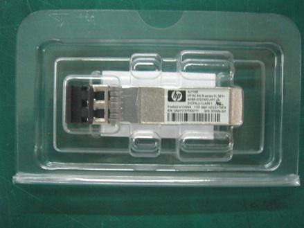 Hewlett Packard Enterprise 670504-001-RFB 8Gb SW SFP+ Fibre Channel Card