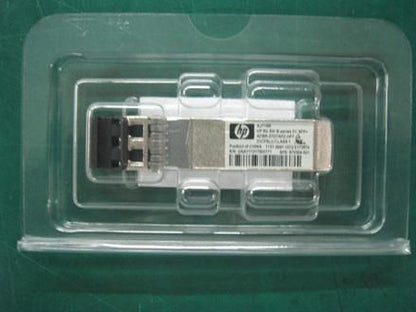 Hewlett Packard Enterprise 670504-001-RFB 8Gb SW SFP+ Fibre Channel Card