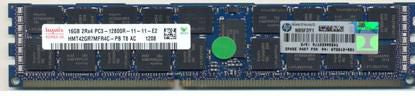 Hewlett Packard Enterprise 684031-001-RFB 16GB DDR3 1600MHz 240-pin DIMM
