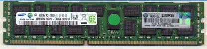 Hewlett Packard Enterprise 698807-001-RFB 8GB DDR3 1600MHz Registered DIMM