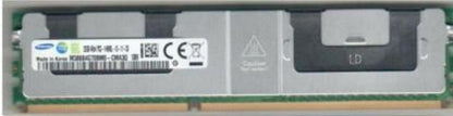 Hewlett Packard Enterprise 715275-001 32GB DDR3 1866MHz LRDIMM Memory Module