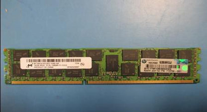 Hewlett Packard Enterprise 715284-001 16GB DDR3 1600MHz RDIMM Memory Module