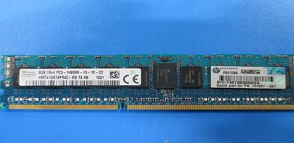 Hewlett Packard Enterprise 735303-001-RFB 8GB DDR3 1866MHz ECC Registered Memory Module