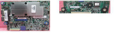 Hewlett Packard Enterprise 749796-001 Storage Controller – PCIe 3.0 x8, 2GB Buffer, SAS 12Gb/s, SATA 6Gb/s, RAID