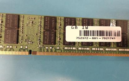 Hewlett Packard Enterprise 774174-001 32GB DDR4 2133MHz LRDIMM Memory Module