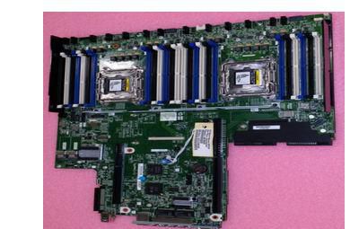 Hewlett Packard Enterprise 775400-001-RFB Motherboard – Refurbished System Component