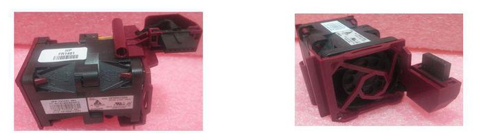 Hewlett Packard Enterprise 775416-001-RFB Rack Accessory – Refurbished Hot Plug Redundant