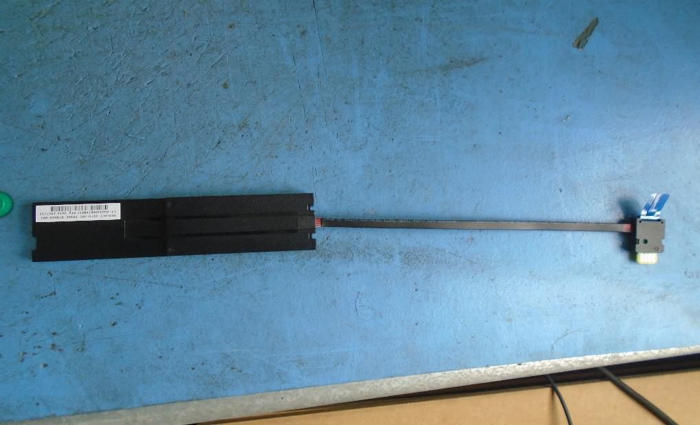 Hewlett Packard Enterprise 878640-001 Megacell Battery Pack 12W 7.2V