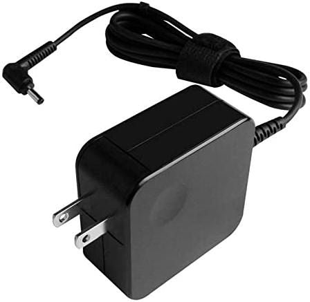 Lenovo 01FR054 45W Indoor Power Adapter – Black AC Charger