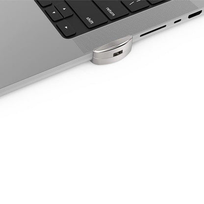 Compulocks MBPR16LDG02 MacBook Pro 16-inch T-Slot Lock Adapter