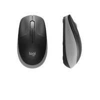Logitech 910-005906 Wireless Mouse – Ergonomic, Precision, Long Battery Life