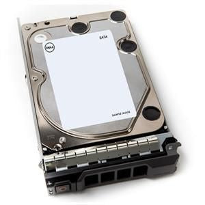 Dell 400-AUWK-RFB 12TB 3.5" SATA HDD 7200RPM Hot-Plug for PowerEdge Servers