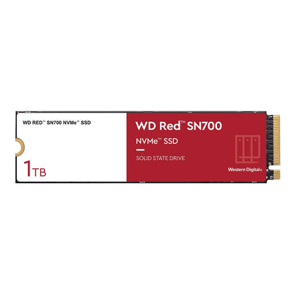 Western Digital WDS100T1R0C-68BDK0 1TB M.2 NVMe PCIe Gen3 Internal SSD – 3430MB/s