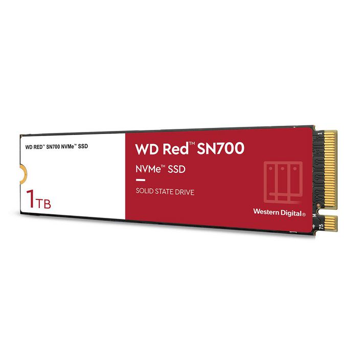 Western Digital WDS100T1R0C-68BDK0 1TB M.2 NVMe PCIe Gen3 Internal SSD – 3430MB/s
