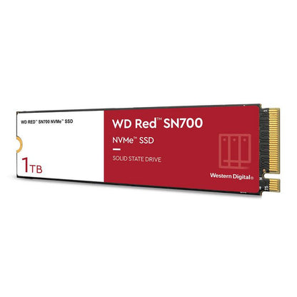 Western Digital WDS100T1R0C-68BDK0 1TB M.2 NVMe PCIe Gen3 Internal SSD – 3430MB/s