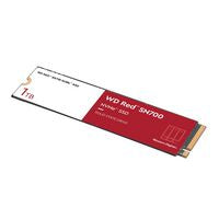 Western Digital WDS100T1R0C-68BDK0 1TB M.2 NVMe PCIe Gen3 Internal SSD – 3430MB/s
