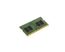 Kingston KCP432SS6/8 8GB DDR4 3200MHz SODIMM Memory Module