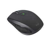 Logitech 910-006211 Wireless Mouse – Ergonomic, Precision, Long Battery Life