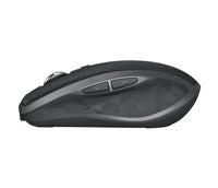 Logitech 910-006211 Wireless Mouse – Ergonomic, Precision, Long Battery Life