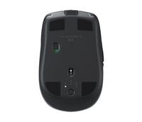 Logitech 910-006211 Wireless Mouse – Ergonomic, Precision, Long Battery Life