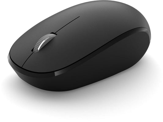 Microsoft RJN-00004 Wireless Bluetooth Mouse – 1000 DPI, Black, Ambidextrous
