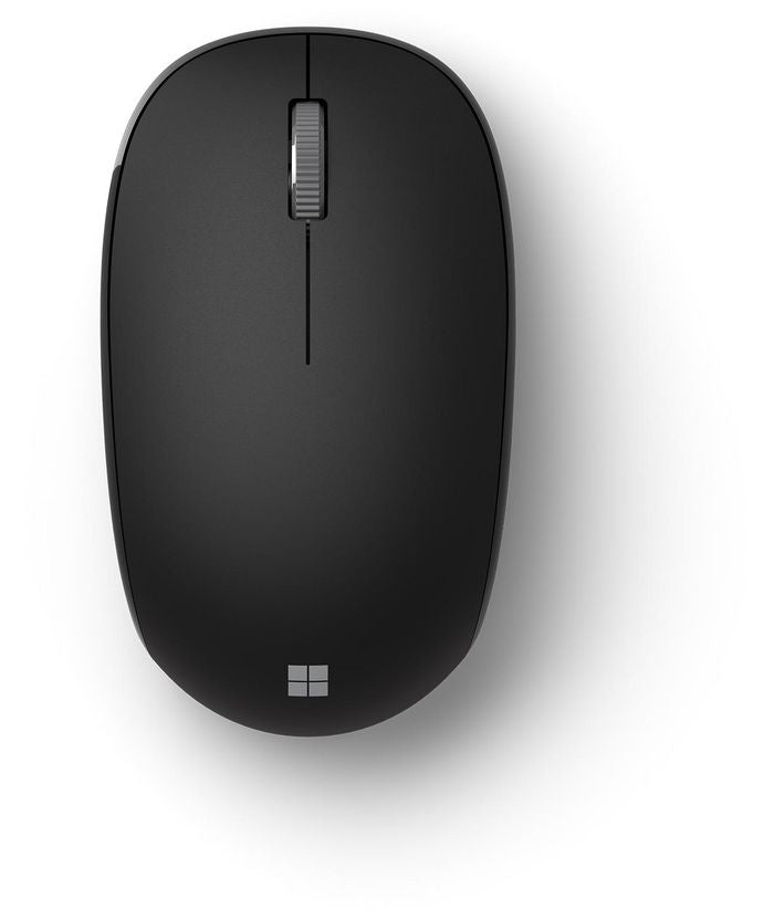 Microsoft RJN-00004 Wireless Bluetooth Mouse – 1000 DPI, Black, Ambidextrous