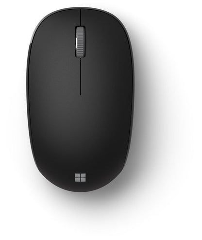 Microsoft RJN-00004 Wireless Bluetooth Mouse – 1000 DPI, Black, Ambidextrous