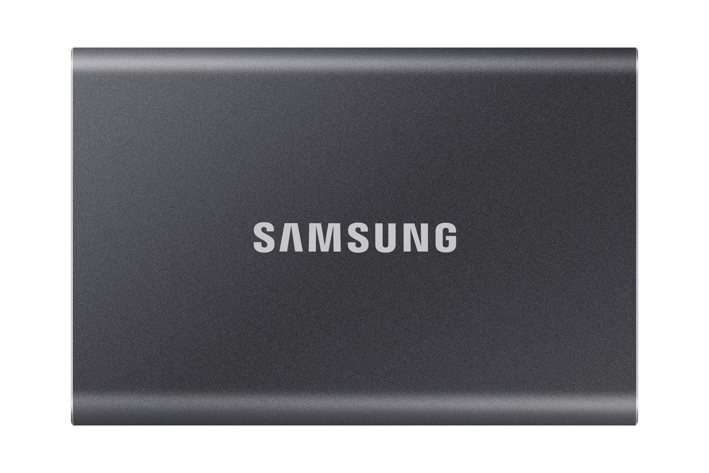 Samsung MU-PC2T0T/WW Portable SSD T7 2TB USB 3.2 Gen 2 Grey – 1050MB/s