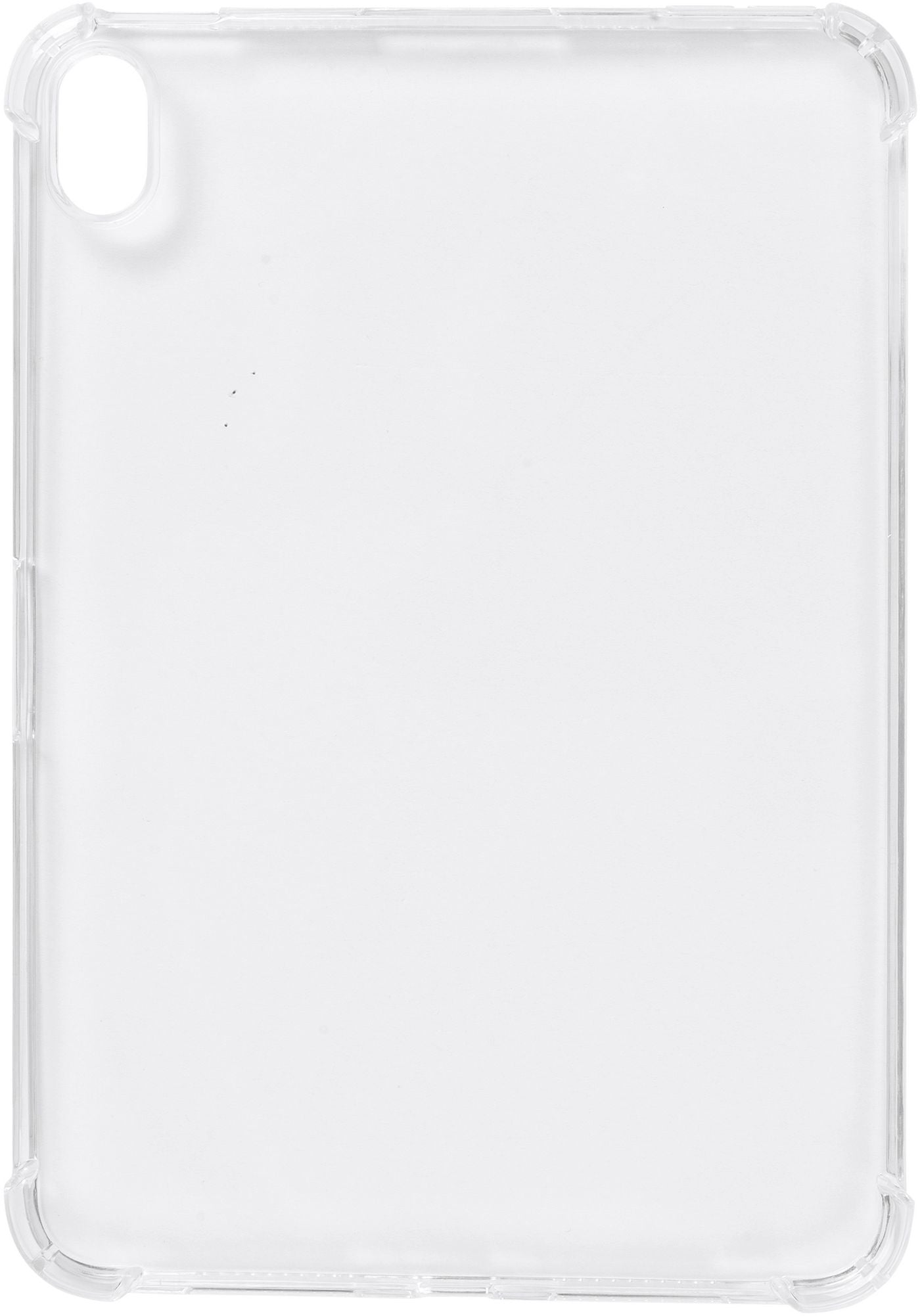 eSTUFF ES680206-BULK Tablet Case – Transparent 8.3" TPU Protective Cover