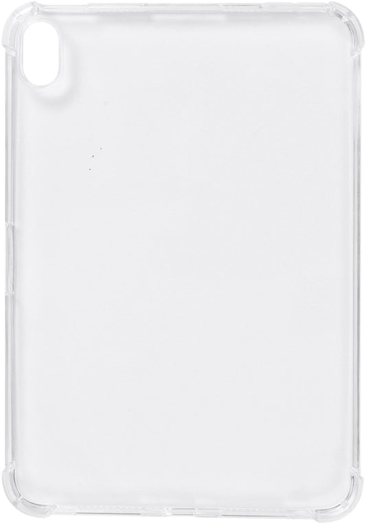 eSTUFF ES680206-BULK Tablet Case – Transparent 8.3" TPU Protective Cover