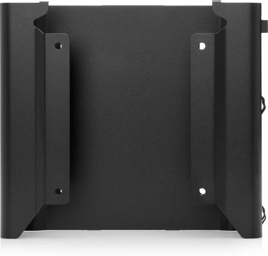 HP 13L67AA Mounting Kit – Desktop Mini Dual VESA Sleeve v3 Black