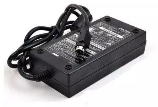 Epson 2166000 AC Adapter C1 – Lightweight Power Supply, Compact Design