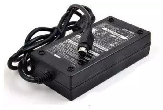 Epson 2166000 AC Adapter C1 – Lightweight Power Supply, Compact Design