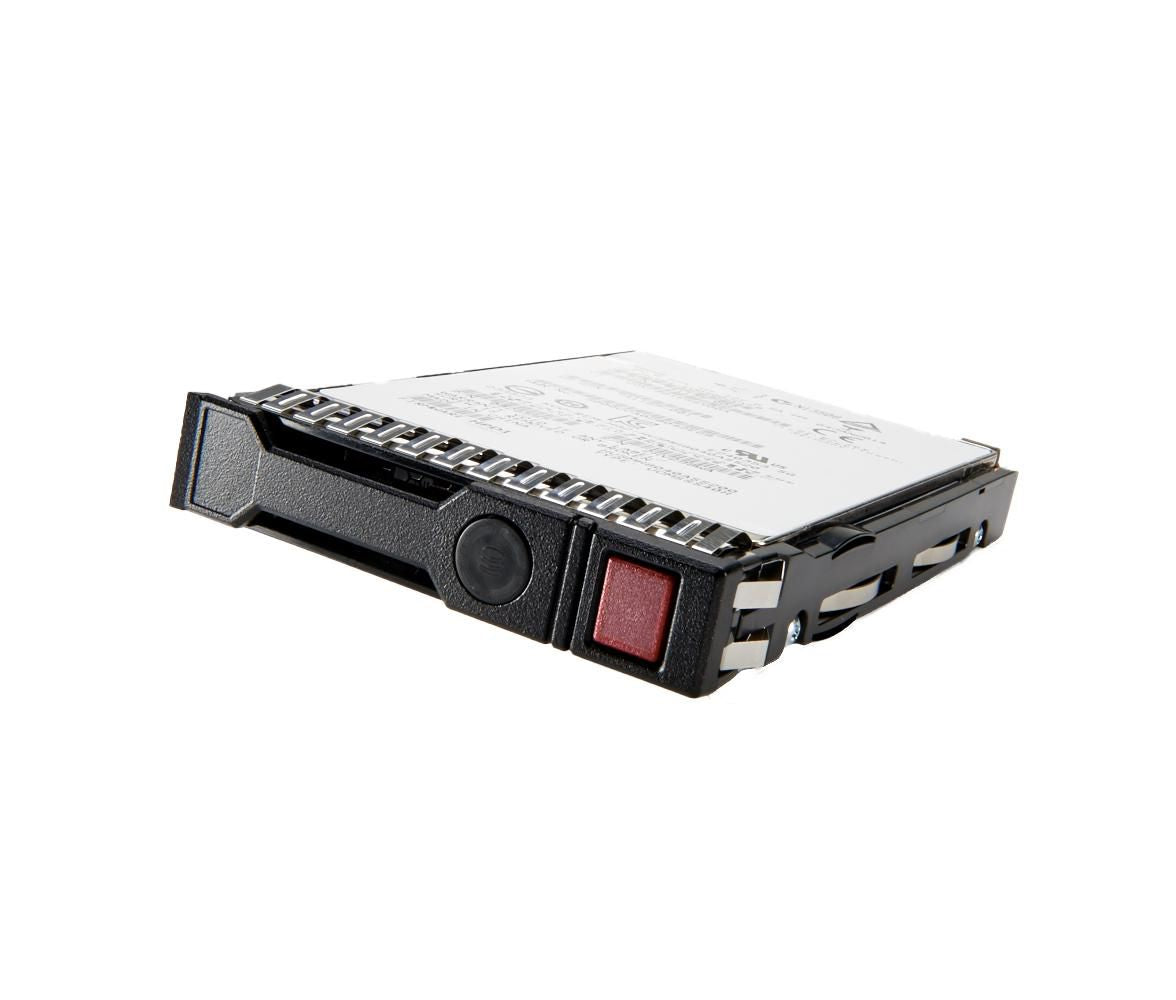 Hewlett Packard Enterprise RP001227468 Internal Hard Drive – 72GB 2.5" SAS 15K RPM