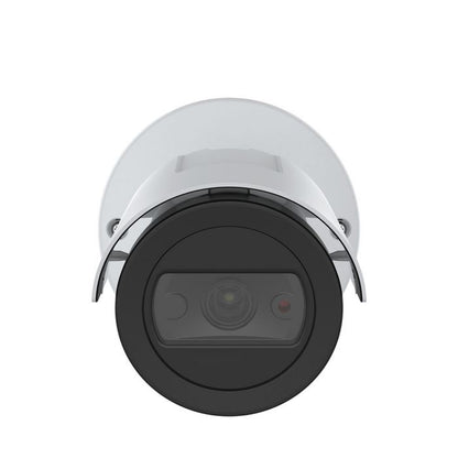 Axis 02125-001 M2036-LE Outdoor IP Camera – 4MP Quad HD, IK08, Deep Learning