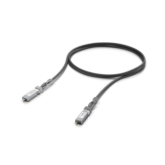 Ubiquiti UACC-DAC-SFP28-1M SFP28 25Gbps 1m Direct Attach Cable